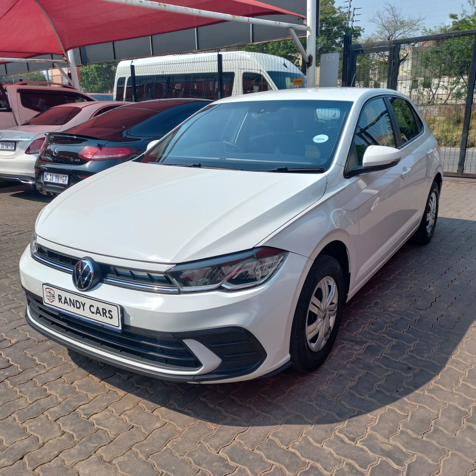 
								2023 Volkswagen Polo Hatch 1.0TSI 70kW,Cloth interior,Aircon  etc amazing discounts on cash deals! free delivery guaranteed around gauteng province only. we also arrange finance through all major banks. we give 24hrs turn around period for finance applicants and same time delivery on cash deals. contact our sales team. or visit our dealership RANDY CARS AT 541 LOUIS BOTHA AVENUE SAVOY ESTATE JHB full									