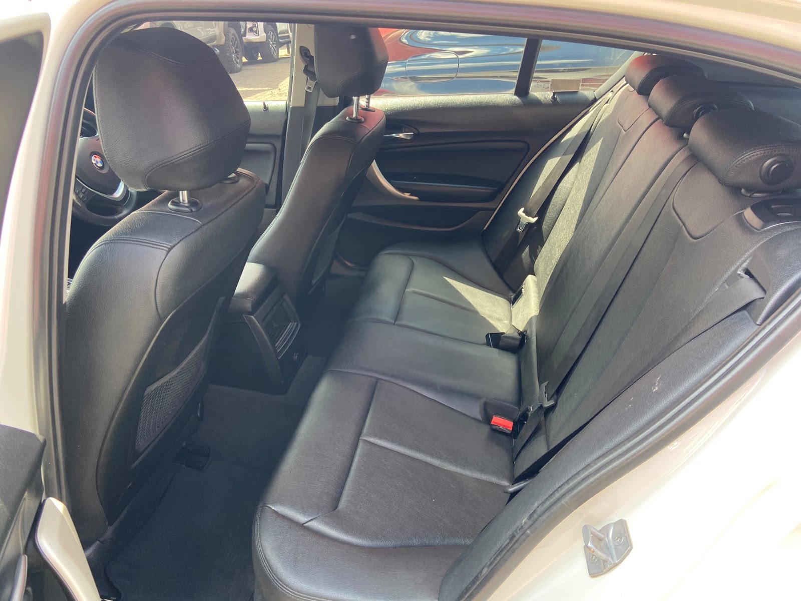 
								BMW 1 Series 118i 5-Door Auto,Leather interior etc amazing discounts on cash deals! free delivery guaranteed around gauteng province only. we also arrange finance through all major banks. we give 24hrs turn around period for finance applicants and same time delivery on cash deals. contact our sales team. or visit our dealership RANDY CARS AT 541 LOUIS BOTHA AVENUE SAVOY ESTATE JHB full									