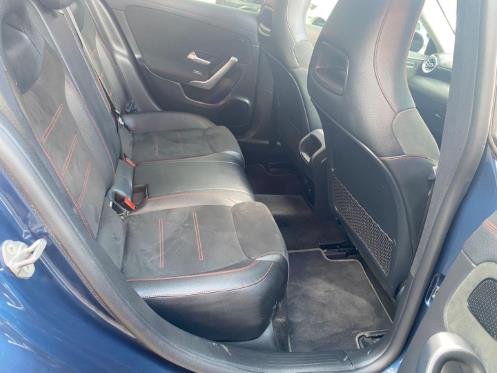 
								2021 Mercedes-Benz CLA CLA220d AMG Line,Leather & Suede interior,Aircon,Radio,Navigation ,Sunroof etc amazing discounts on cash deals! free delivery guaranteed around gauteng province only. we also arrange finance through all major banks. we give 24hrs turn around period for finance applicants and same time delivery on cash deals. contact our sales team. or visit our dealership RANDY CARS AT 541 LOUIS BOTHA AVENUE SAVOY ESTATE JHB full									