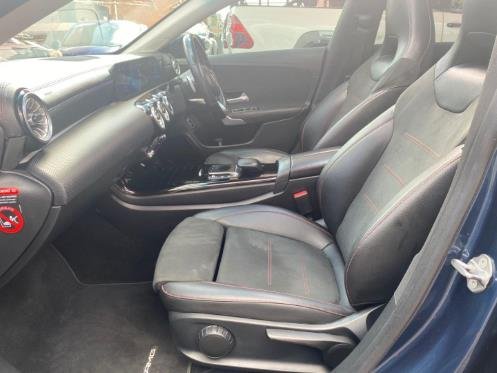 
								2021 Mercedes-Benz CLA CLA220d AMG Line,Leather & Suede interior,Aircon,Radio,Navigation ,Sunroof etc amazing discounts on cash deals! free delivery guaranteed around gauteng province only. we also arrange finance through all major banks. we give 24hrs turn around period for finance applicants and same time delivery on cash deals. contact our sales team. or visit our dealership RANDY CARS AT 541 LOUIS BOTHA AVENUE SAVOY ESTATE JHB full									