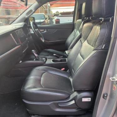 
								2021 Mazda BT-50 3.0TD Double Cab Dynamic,Leather  interior,Aircon,Radio,Navigation ,PDC Sensors etc amazing discounts on cash deals! free delivery guaranteed around gauteng province only. we also arrange finance through all major banks. we give 24hrs turn around period for finance applicants and same time delivery on cash deals. contact our sales team. or visit our dealership RANDY CARS AT 541 LOUIS BOTHA AVENUE SAVOY ESTATE JHB full									