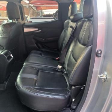 
								2021 Mazda BT-50 3.0TD Double Cab Dynamic,Leather  interior,Aircon,Radio,Navigation ,PDC Sensors etc amazing discounts on cash deals! free delivery guaranteed around gauteng province only. we also arrange finance through all major banks. we give 24hrs turn around period for finance applicants and same time delivery on cash deals. contact our sales team. or visit our dealership RANDY CARS AT 541 LOUIS BOTHA AVENUE SAVOY ESTATE JHB full									