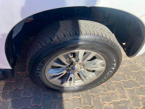 
								2018 Isuzu KB 300D-Teq Double Cab LX,Leather interior,Aircon etc amazing discounts on cash deals! free delivery guaranteed around gauteng province only. we also arrange finance through all major banks. we give 24hrs turn around period for finance applicants and same time delivery on cash deals. contact our sales team. or visit our dealership RANDY CARS AT 541 LOUIS BOTHA AVENUE SAVOY ESTATE JHB full									