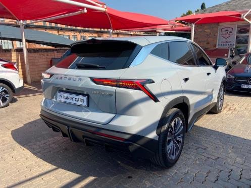 
								2024 Jetour Dashing 1.5T Deluxe,Leather  interior,Aircon,Radio,Navigation,PDC Sensors etc amazing discounts on cash deals! free delivery guaranteed around gauteng province only. we also arrange finance through all major banks. we give 24hrs turn around period for finance applicants and same time delivery on cash deals. contact our sales team. or visit our dealership RANDY CARS AT 541 LOUIS BOTHA AVENUE SAVOY ESTATE JHB full									