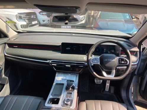 
								2024 Jetour Dashing 1.5T Deluxe,Leather  interior,Aircon,Radio,Navigation,PDC Sensors etc amazing discounts on cash deals! free delivery guaranteed around gauteng province only. we also arrange finance through all major banks. we give 24hrs turn around period for finance applicants and same time delivery on cash deals. contact our sales team. or visit our dealership RANDY CARS AT 541 LOUIS BOTHA AVENUE SAVOY ESTATE JHB full									