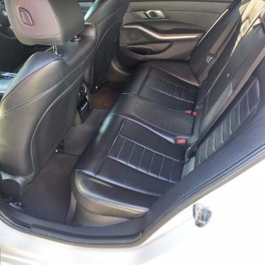 
								2019 BMW 3 Series 320d M Sport,Leather interior,Aircon,Radio,Navigation,PDC Sensors,Sunroof  etc amazing discounts on cash deals! free delivery guaranteed around gauteng province only. we also arrange finance through all major banks. we give 24hrs turn around period for finance applicants and same time delivery on cash deals. contact our sales team. or visit our dealership RANDY CARS AT 541 LOUIS BOTHA AVENUE SAVOY ESTATE full									