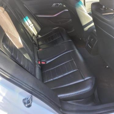 
								2019 BMW 3 Series 320d M Sport,Leather interior,Aircon,Radio,Navigation,PDC Sensors,Sunroof  etc amazing discounts on cash deals! free delivery guaranteed around gauteng province only. we also arrange finance through all major banks. we give 24hrs turn around period for finance applicants and same time delivery on cash deals. contact our sales team. or visit our dealership RANDY CARS AT 541 LOUIS BOTHA AVENUE SAVOY ESTATE full									