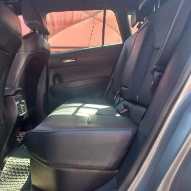 
								2022 Toyota Corolla Cross 1.8 XR,Leather interior,electric windows,Navigation,aircon etc… we give amazing discounts on cash deals! free delivery guaranteed around gauteng province only. we also arrange finance through all major banks. we give 24hrs turn around period for finance .Our address 541 Louis Botha Avenue ,Savoy Estate 2090 full									