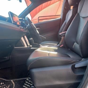 
								2022 Toyota Corolla Cross 1.8 XR,Leather interior,electric windows,Navigation,aircon etc… we give amazing discounts on cash deals! free delivery guaranteed around gauteng province only. we also arrange finance through all major banks. we give 24hrs turn around period for finance .Our address 541 Louis Botha Avenue ,Savoy Estate 2090 full									