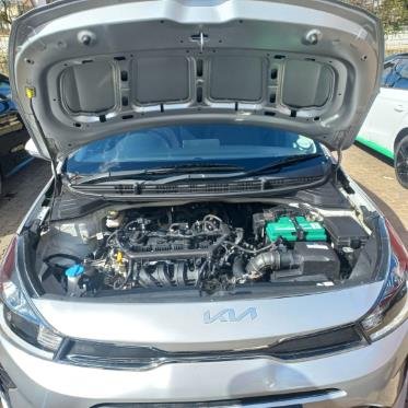 
								2022 Kia Rio hatch 1.2 LS,Cloth interior,Aircon,Navigation ,Radio  etc amazing discounts on cash deals! free delivery guaranteed around gauteng province only. we also arrange finance through all major banks. we give 24hrs turn around period for finance applicants and same time delivery on cash deals. contact our sales team. or visit our dealership RANDY CARS AT 541 LOUIS BOTHA AVENUE SAVOY ESTATE full									