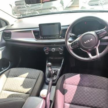 
								2022 Kia Rio hatch 1.2 LS,Cloth interior,Aircon,Navigation ,Radio  etc amazing discounts on cash deals! free delivery guaranteed around gauteng province only. we also arrange finance through all major banks. we give 24hrs turn around period for finance applicants and same time delivery on cash deals. contact our sales team. or visit our dealership RANDY CARS AT 541 LOUIS BOTHA AVENUE SAVOY ESTATE full									