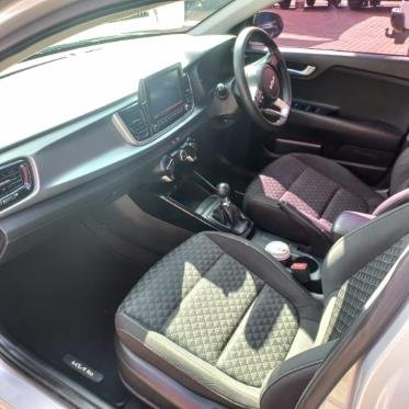 
								2022 Kia Rio hatch 1.2 LS,Cloth interior,Aircon,Navigation ,Radio  etc amazing discounts on cash deals! free delivery guaranteed around gauteng province only. we also arrange finance through all major banks. we give 24hrs turn around period for finance applicants and same time delivery on cash deals. contact our sales team. or visit our dealership RANDY CARS AT 541 LOUIS BOTHA AVENUE SAVOY ESTATE full									