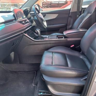 
								2023 Cherry Tiggo 4PRO 1.5 Cvt Auto,Leather interior,electric windows,aircon,Pdc sensors,reverse camera  etc… we give amazing discounts on cash deals! free delivery guaranteed around gauteng province only. we also arrange finance through all major banks. we give 24hrs turn around period for finance applicants and same time delivery on cash deals. contact our sales team full									