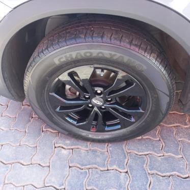 
								2023 Cherry Tiggo 4PRO 1.5 Cvt Auto,Leather interior,electric windows,aircon,Pdc sensors,reverse camera  etc… we give amazing discounts on cash deals! free delivery guaranteed around gauteng province only. we also arrange finance through all major banks. we give 24hrs turn around period for finance applicants and same time delivery on cash deals. contact our sales team full									