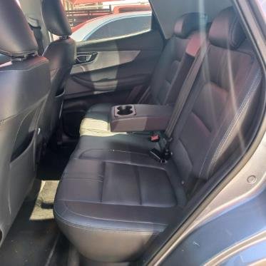 
								2023 Cherry Tiggo 4PRO 1.5 Cvt Auto,Leather interior,electric windows,aircon,Pdc sensors,reverse camera  etc… we give amazing discounts on cash deals! free delivery guaranteed around gauteng province only. we also arrange finance through all major banks. we give 24hrs turn around period for finance applicants and same time delivery on cash deals. contact our sales team full									
