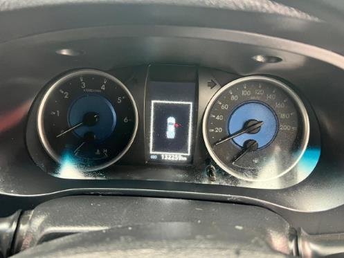 
								2017 Toyota Hilux 2.8GD-6 Double Cab Raider,Leather  interior,Aircon,Radio etc amazing discounts on cash deals! free delivery guaranteed around gauteng province only. we also arrange finance through all major banks. we give 24hrs turn around period for finance applicants and same time delivery on cash deals. contact our sales team. or visit our dealership RANDY CARS AT 541 LOUIS BOTHA AVENUE SAVOY ESTATE full									