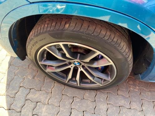 
								2015 BMW X6 xDrive 4.4 V8 M-SPORT Auto,Leather interior,Aircon,Navigation etc amazing discounts on cash deals! free delivery guaranteed around gauteng province only. we also arrange finance through all major banks. we give 24hrs turn around period for finance applicants and same time delivery on cash deals. contact our sales team. or visit our dealership RANDY CARS AT 541 LOUIS BOTHA AVENUE SAVOY ESTATE JHB full									