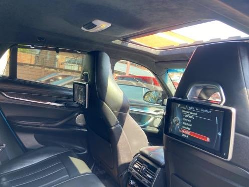 
								2015 BMW X6 xDrive 4.4 V8 M-SPORT Auto,Leather interior,Aircon,Navigation etc amazing discounts on cash deals! free delivery guaranteed around gauteng province only. we also arrange finance through all major banks. we give 24hrs turn around period for finance applicants and same time delivery on cash deals. contact our sales team. or visit our dealership RANDY CARS AT 541 LOUIS BOTHA AVENUE SAVOY ESTATE JHB full									