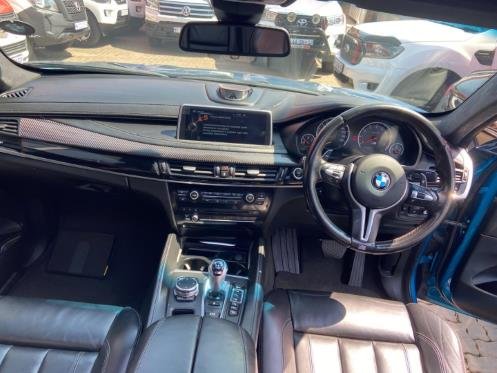 
								2015 BMW X6 xDrive 4.4 V8 M-SPORT Auto,Leather interior,Aircon,Navigation etc amazing discounts on cash deals! free delivery guaranteed around gauteng province only. we also arrange finance through all major banks. we give 24hrs turn around period for finance applicants and same time delivery on cash deals. contact our sales team. or visit our dealership RANDY CARS AT 541 LOUIS BOTHA AVENUE SAVOY ESTATE JHB full									