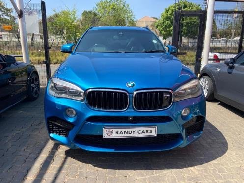 
								2015 BMW X6 xDrive 4.4 V8 M-SPORT Auto,Leather interior,Aircon,Navigation etc amazing discounts on cash deals! free delivery guaranteed around gauteng province only. we also arrange finance through all major banks. we give 24hrs turn around period for finance applicants and same time delivery on cash deals. contact our sales team. or visit our dealership RANDY CARS AT 541 LOUIS BOTHA AVENUE SAVOY ESTATE JHB full									
