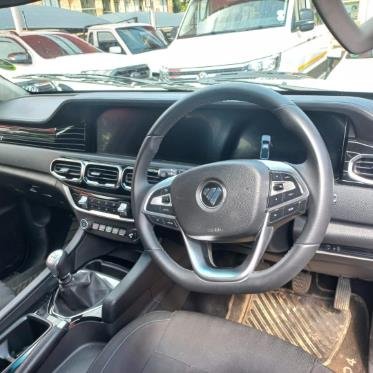 
								2025  Foton Tunland G7 2.0TD Single Cab Hi Rider,Cloth interior, etc amazing discounts on cash deals! free delivery guaranteed around gauteng province only. we also arrange finance through all major banks. we give 24hrs turn around period for finance applicants and same time delivery on cash deals. contact our sales team. or visit our dealership RANDY CARS AT 541 LOUIS BOTHA AVENUE SAVOY ESTATE JHB full									