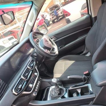 
								2025  Foton Tunland G7 2.0TD Single Cab Hi Rider,Cloth interior, etc amazing discounts on cash deals! free delivery guaranteed around gauteng province only. we also arrange finance through all major banks. we give 24hrs turn around period for finance applicants and same time delivery on cash deals. contact our sales team. or visit our dealership RANDY CARS AT 541 LOUIS BOTHA AVENUE SAVOY ESTATE JHB full									
