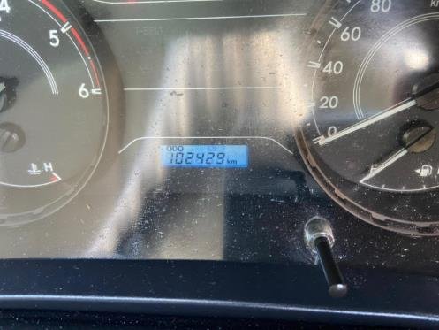 
								2019 Toyota Hilux 2.4GD (Aircon),Leather interior,Aircon,Radio etc amazing discounts on cash deals! free delivery guaranteed around gauteng province only. we also arrange finance through all major banks. we give 24hrs turn around period for finance applicants and same time delivery on cash deals. contact our sales team. or visit our dealership RANDY CARS AT 541 LOUIS BOTHA AVENUE SAVOY ESTATE JHB full									