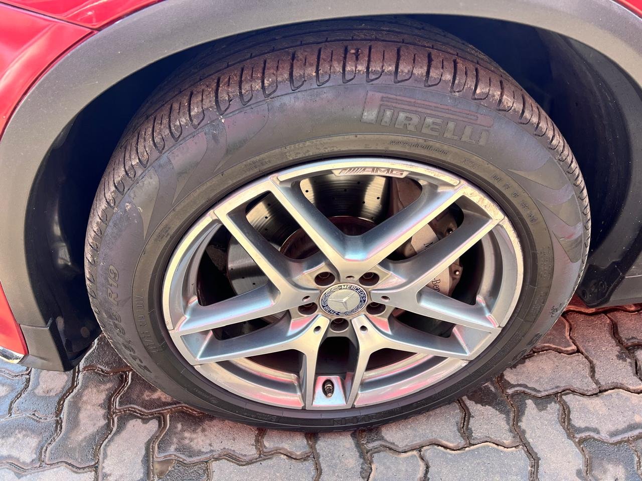 
								2016 Mercedes-Benz GLC 250 4Matic AMG Line,Leather interior,Aircon  etc amazing discounts on cash deals! free delivery guaranteed around gauteng province only. we also arrange finance through all major banks. we give 24hrs turn around period for finance applicants and same time delivery on cash deals. contact our sales team. or visit our dealership RANDY CARS AT 541 LOUIS BOTHA AVENUE SAVOY ESTATE JHB full									