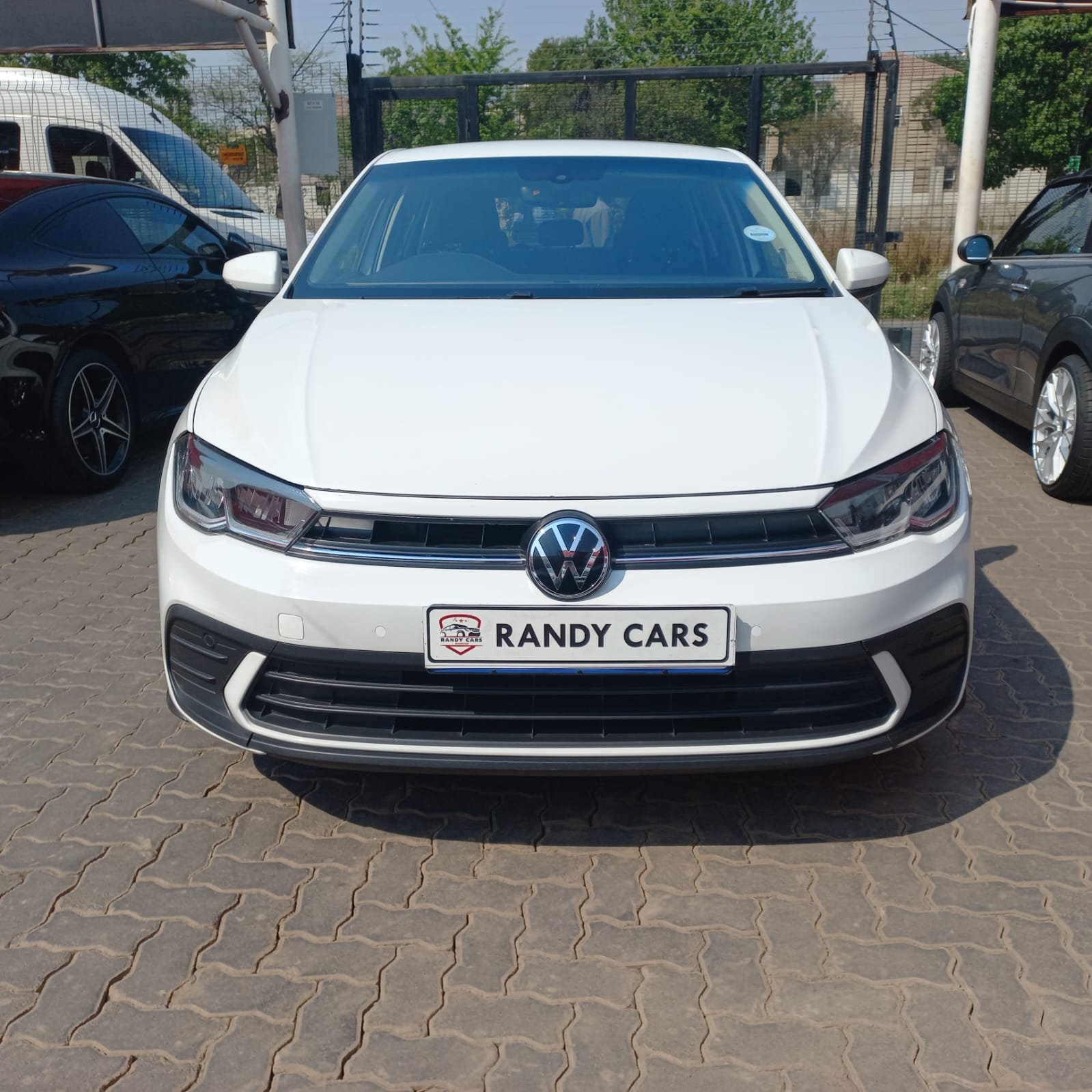 
								2023 Volkswagen Polo Hatch 1.0TSI 70kW,Cloth interior,Aircon  etc amazing discounts on cash deals! free delivery guaranteed around gauteng province only. we also arrange finance through all major banks. we give 24hrs turn around period for finance applicants and same time delivery on cash deals. contact our sales team. or visit our dealership RANDY CARS AT 541 LOUIS BOTHA AVENUE SAVOY ESTATE JHB full									