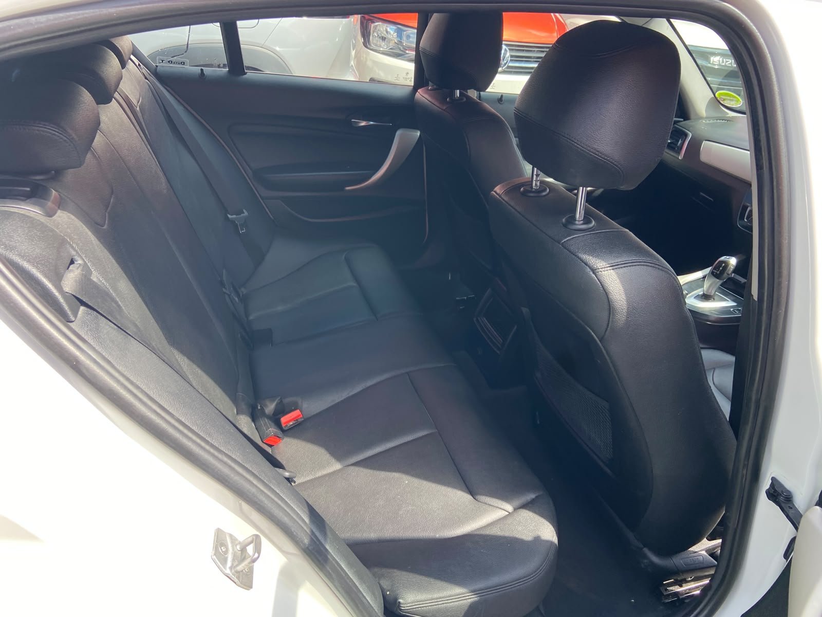 
								BMW 1 Series 118i 5-Door Auto,Leather interior etc amazing discounts on cash deals! free delivery guaranteed around gauteng province only. we also arrange finance through all major banks. we give 24hrs turn around period for finance applicants and same time delivery on cash deals. contact our sales team. or visit our dealership RANDY CARS AT 541 LOUIS BOTHA AVENUE SAVOY ESTATE JHB full									