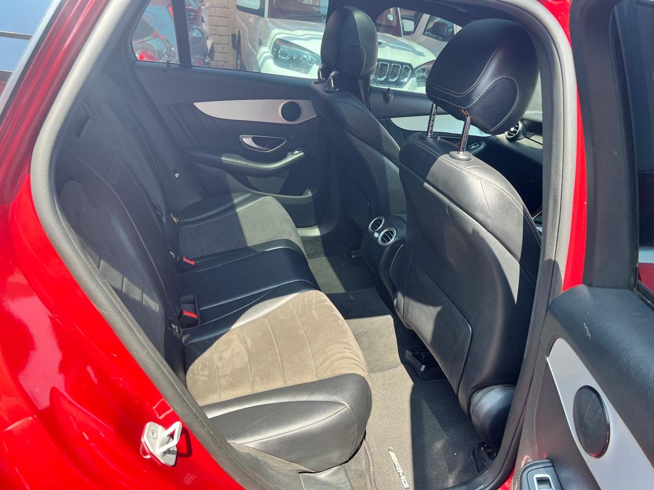 
								2016 Mercedes-Benz GLC 250 4Matic AMG Line,Leather interior,Aircon  etc amazing discounts on cash deals! free delivery guaranteed around gauteng province only. we also arrange finance through all major banks. we give 24hrs turn around period for finance applicants and same time delivery on cash deals. contact our sales team. or visit our dealership RANDY CARS AT 541 LOUIS BOTHA AVENUE SAVOY ESTATE JHB full									