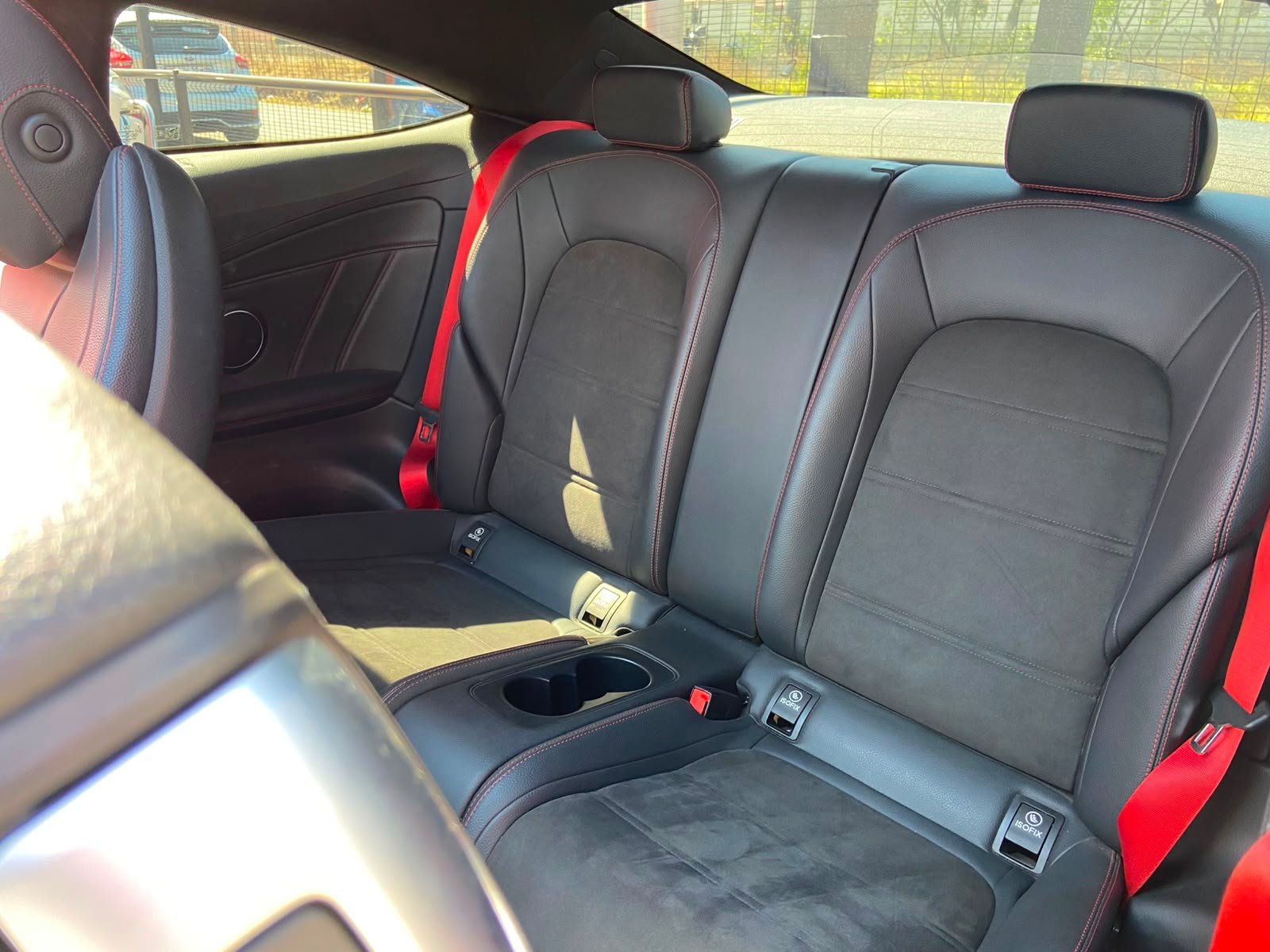 
								Mercedes-AMG C-Class C43 4Matic,Leather & Cloth interior,Aircon,Radio,PDC Sensors,Navigation  etc amazing discounts on cash deals! free delivery guaranteed around gauteng province only. we also arrange finance through all major banks. we give 24hrs turn around period for finance applicants and same time delivery on cash deals. contact our sales team. or visit our dealership RANDY CARS AT 541 LOUIS BOTHA AVENUE SAVOY ESTATE full									