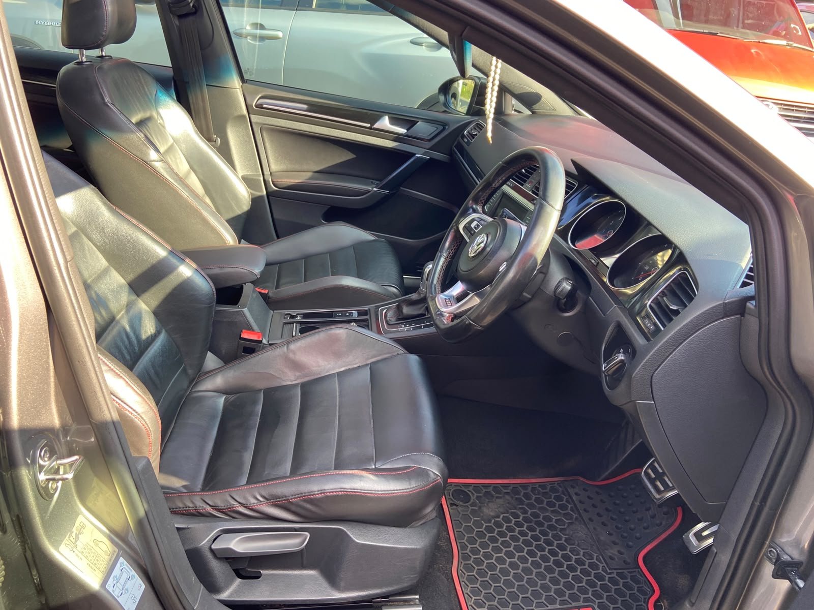 
								Volkswagen Golf GTI Auto,Leather interior,Sunroof,Navigation etc amazing discounts on cash deals! free delivery guaranteed around gauteng province only. we also arrange finance through all major banks. we give 24hrs turn around period for finance applicants and same time delivery on cash deals. contact our sales team. or visit our dealership RANDY CARS AT 541 LOUIS BOTHA AVENUE SAVOY ESTATE JHB full									