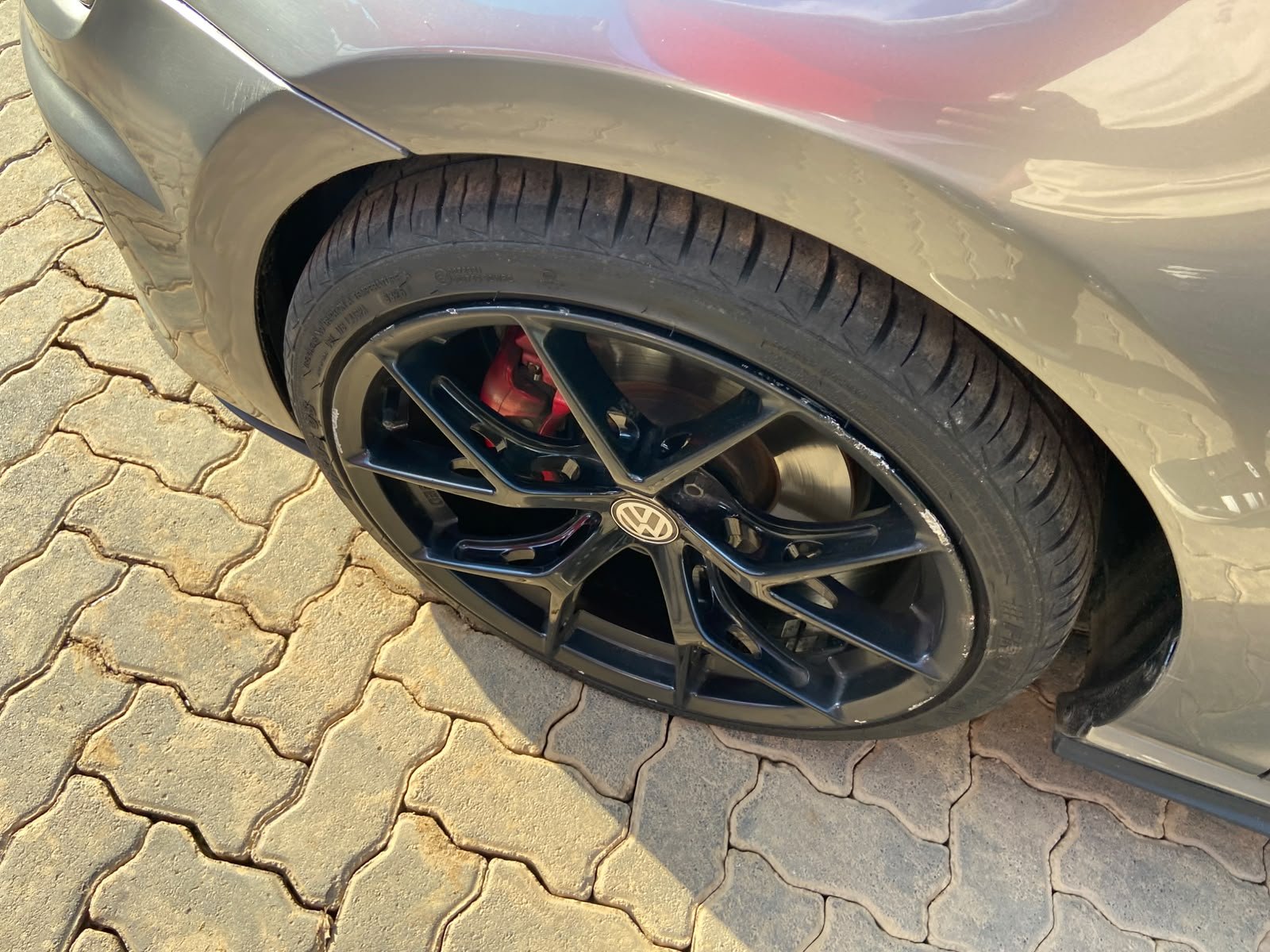 
								Volkswagen Golf GTI Auto,Leather interior,Sunroof,Navigation etc amazing discounts on cash deals! free delivery guaranteed around gauteng province only. we also arrange finance through all major banks. we give 24hrs turn around period for finance applicants and same time delivery on cash deals. contact our sales team. or visit our dealership RANDY CARS AT 541 LOUIS BOTHA AVENUE SAVOY ESTATE JHB full									