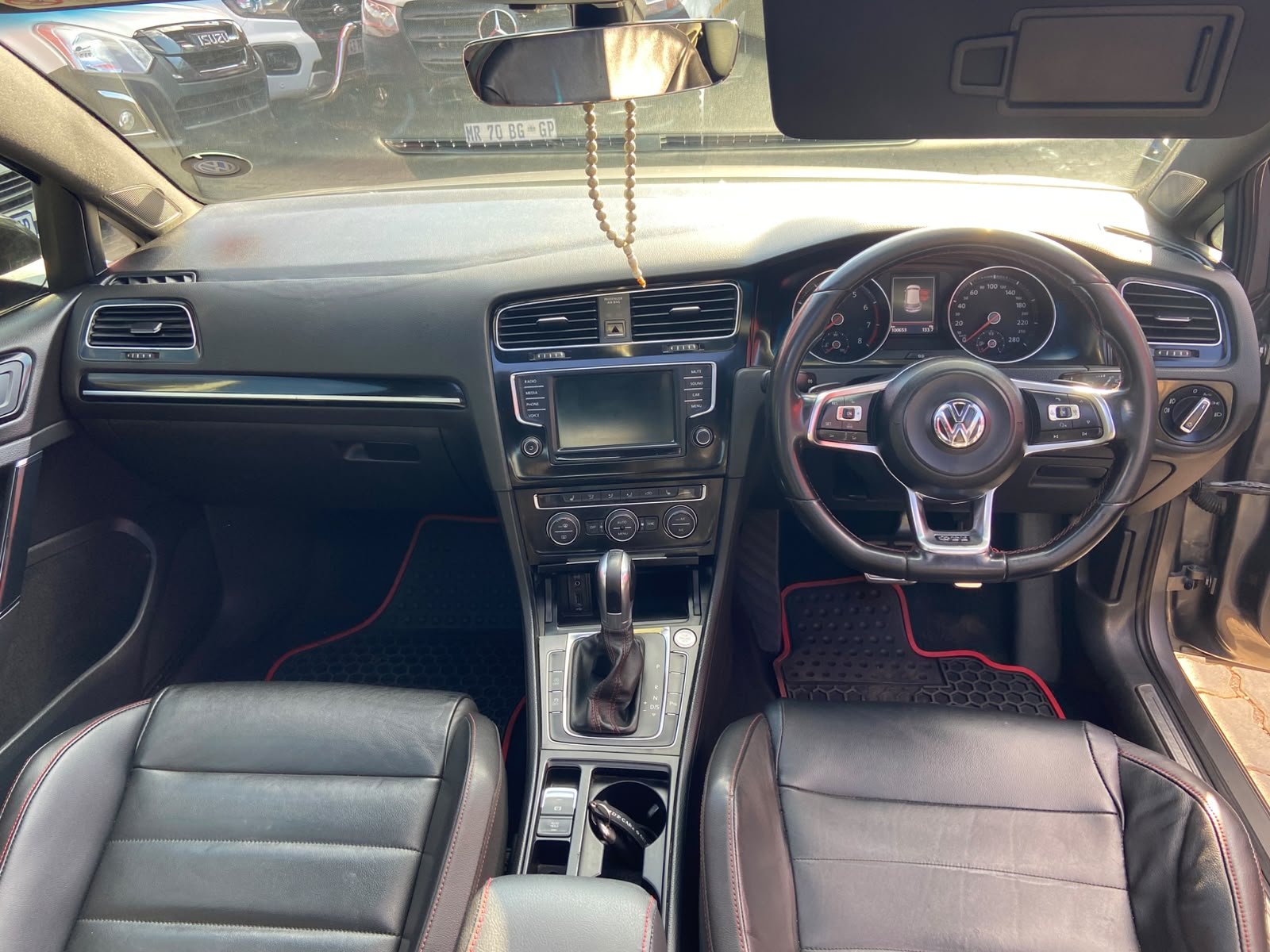 
								Volkswagen Golf GTI Auto,Leather interior,Sunroof,Navigation etc amazing discounts on cash deals! free delivery guaranteed around gauteng province only. we also arrange finance through all major banks. we give 24hrs turn around period for finance applicants and same time delivery on cash deals. contact our sales team. or visit our dealership RANDY CARS AT 541 LOUIS BOTHA AVENUE SAVOY ESTATE JHB full									