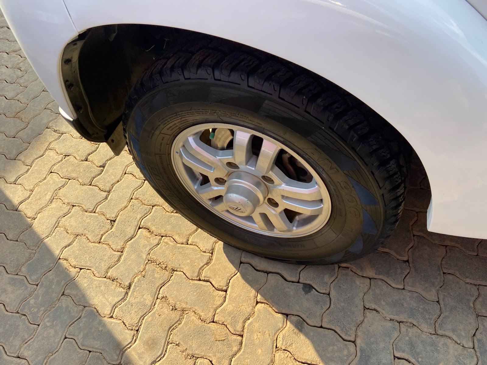 
								2023 Mahindra Scorpio S6 Single Cab,Cloth interior,electric windows,aircon etc… we give amazing discounts on cash deals! free delivery guaranteed around gauteng province only. we also arrange finance through all major banks. we give 24hrs turn around period for finance applicants and same time delivery on cash deals. contact our sales team full									