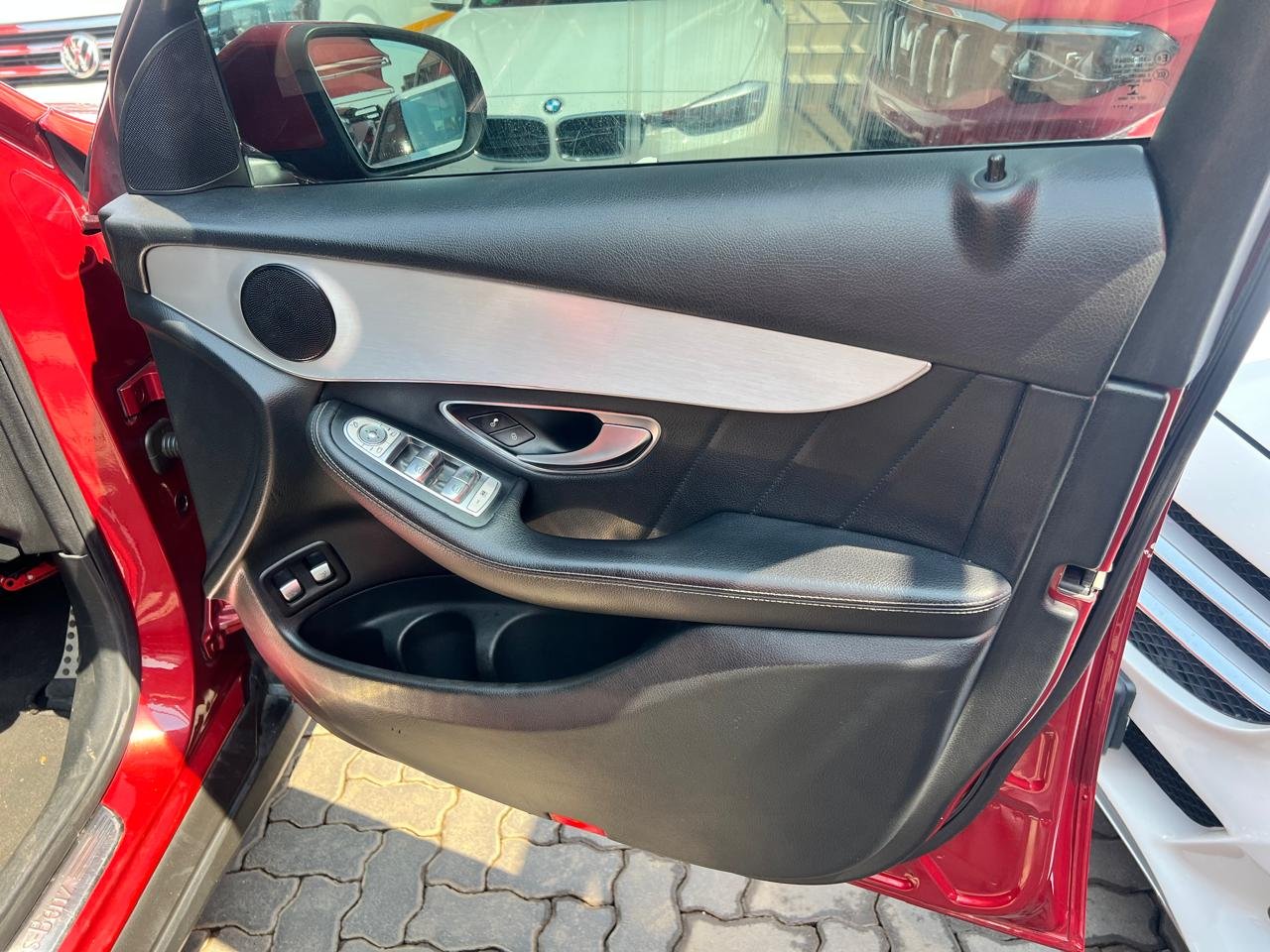 
								2016 Mercedes-Benz GLC 250 4Matic AMG Line,Leather interior,Aircon  etc amazing discounts on cash deals! free delivery guaranteed around gauteng province only. we also arrange finance through all major banks. we give 24hrs turn around period for finance applicants and same time delivery on cash deals. contact our sales team. or visit our dealership RANDY CARS AT 541 LOUIS BOTHA AVENUE SAVOY ESTATE JHB full									