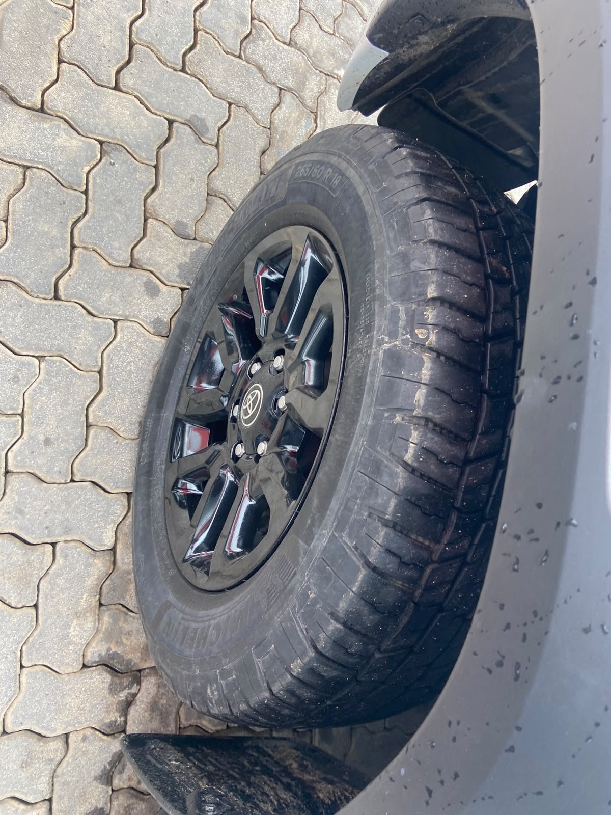 
								2022 Toyota Hilux 2.8GD-6 Double Cab Legend  Auto,Leather interior,Aircon,Radio ,Navigation,PDC Sensors,Multi functional steering etc amazing discounts on cash deals! free delivery guaranteed around gauteng province only. we also arrange finance through all major banks. we give 24hrs turn around period for finance applicants and same time delivery on cash deals. contact our sales team. or visit our dealership RANDY CARS AT 541 LOUIS BOTHA AVENUE SAVOY ESTATE JHB full									